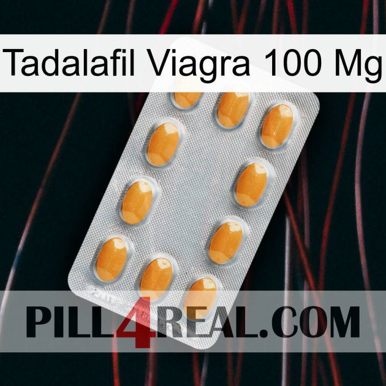 Tadalafil Viagra 100Mg cialis3